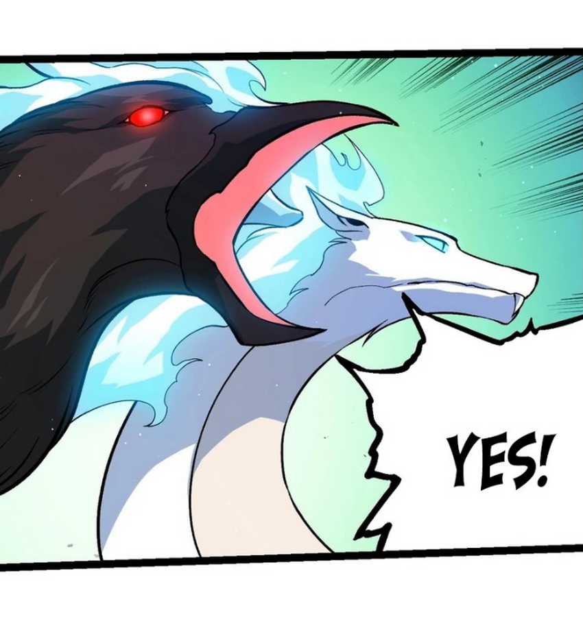 Evolution Begins With A Big Tree Chapter 386 Image 6