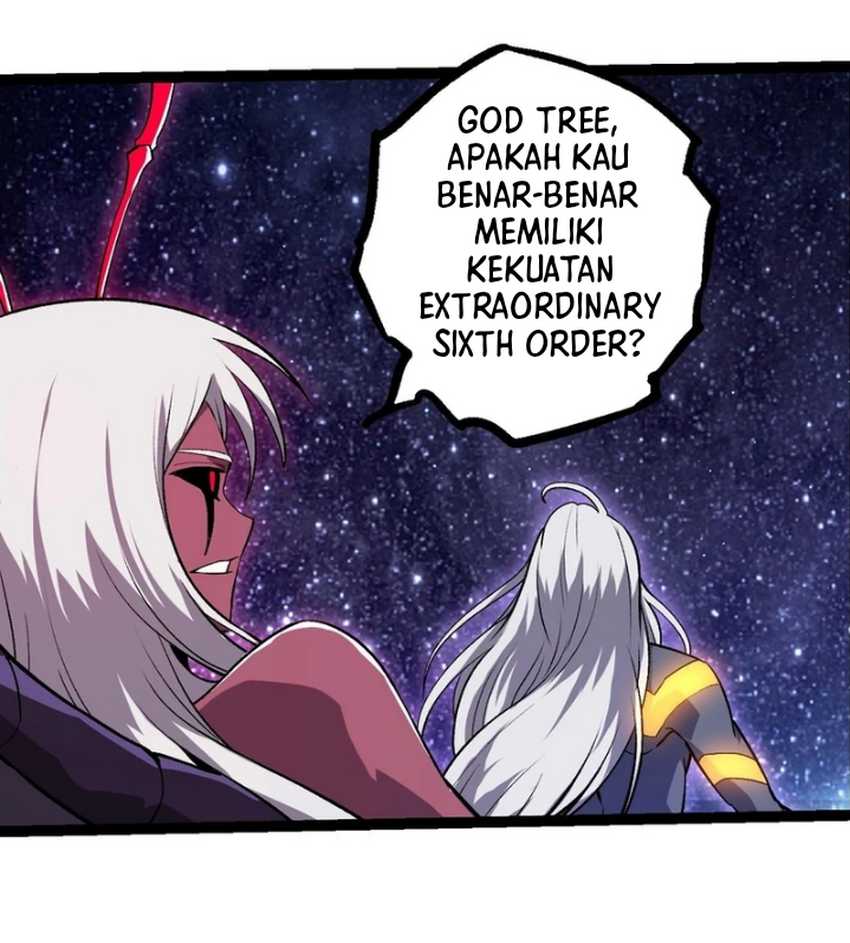 Evolution Begins With A Big Tree Chapter 386 Image 7