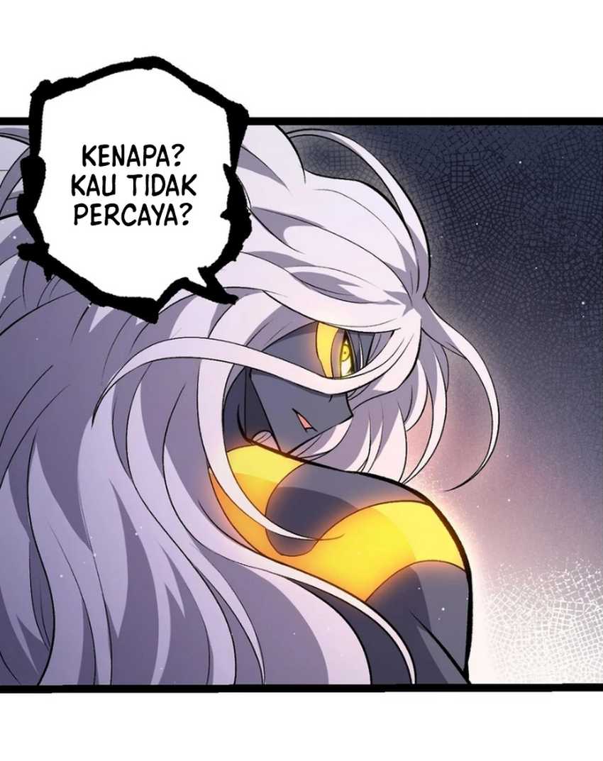 Evolution Begins With A Big Tree Chapter 386 Image 8