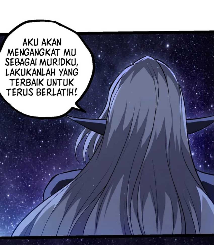 Evolution Begins With A Big Tree Chapter 386 Image 12