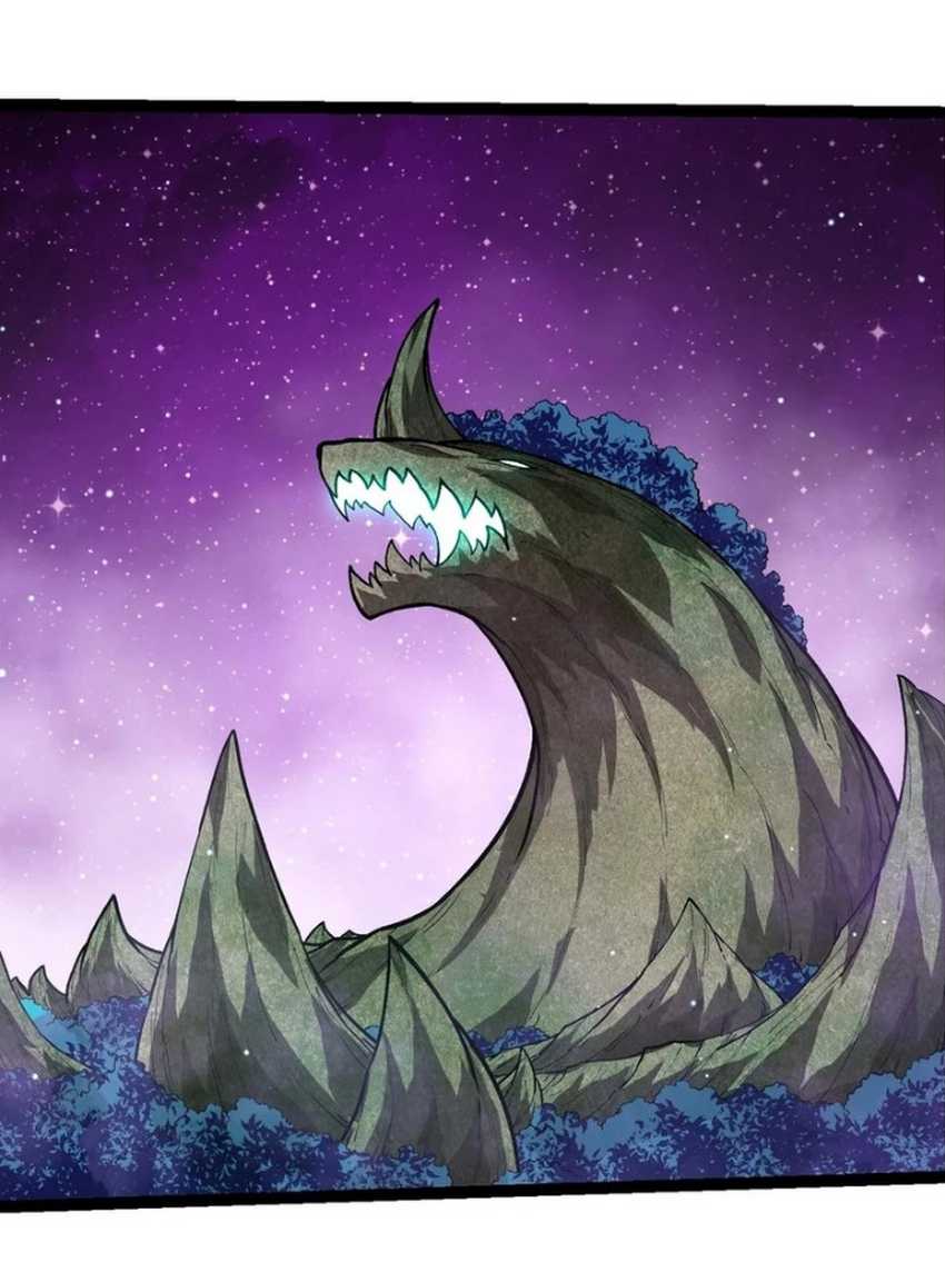 Evolution Begins With A Big Tree Chapter 386 Image 15