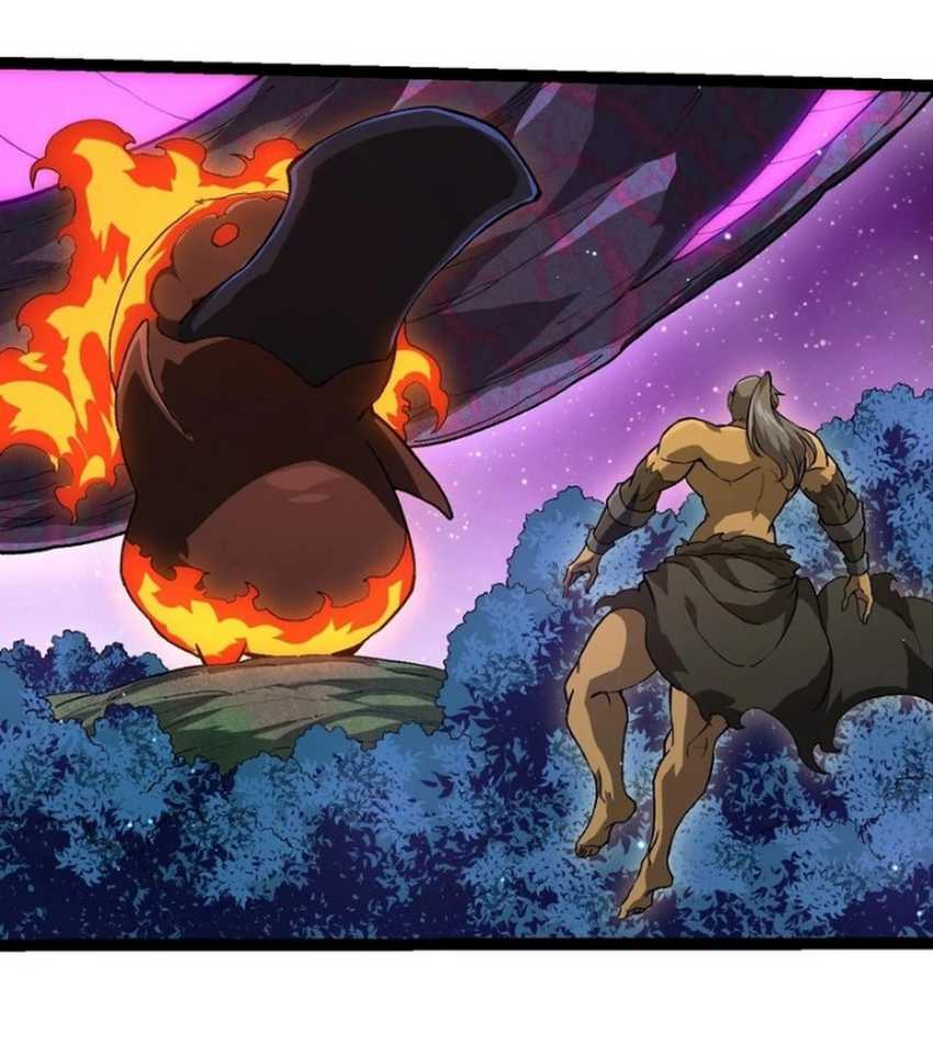 Evolution Begins With A Big Tree Chapter 386 Image 16