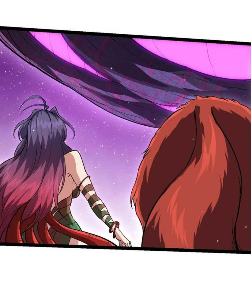 Evolution Begins With A Big Tree Chapter 386 Image 17