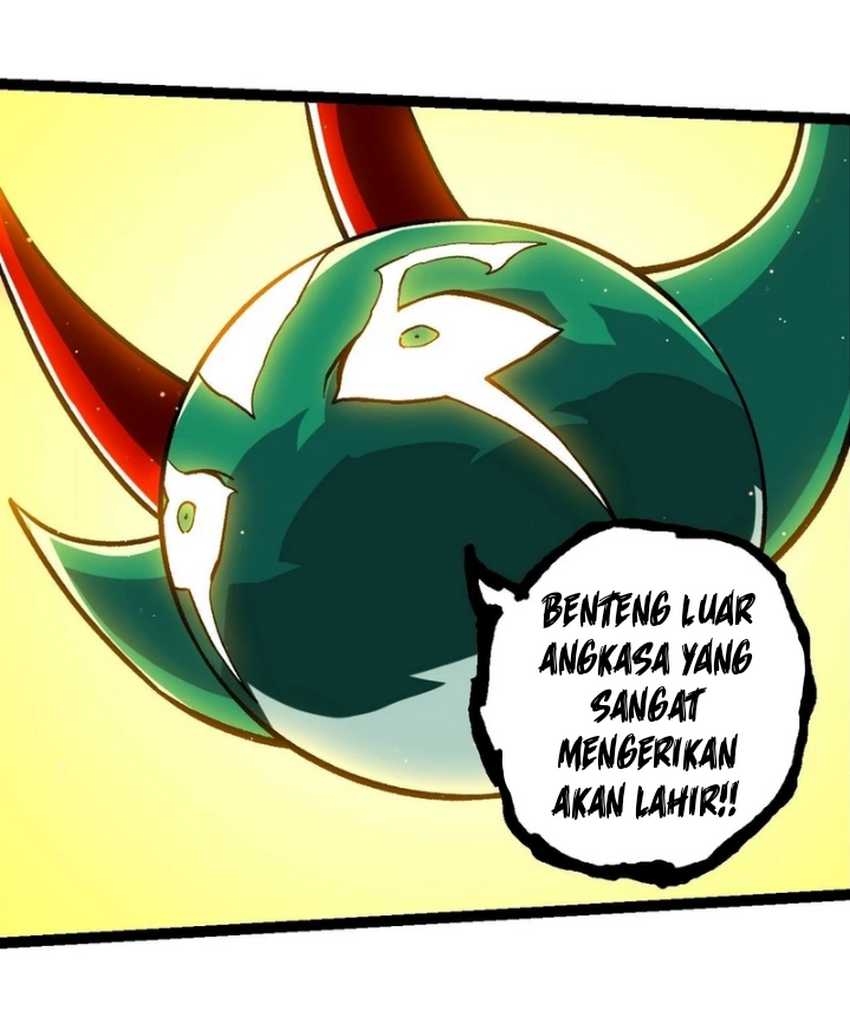 Evolution Begins With A Big Tree Chapter 386 Image 20