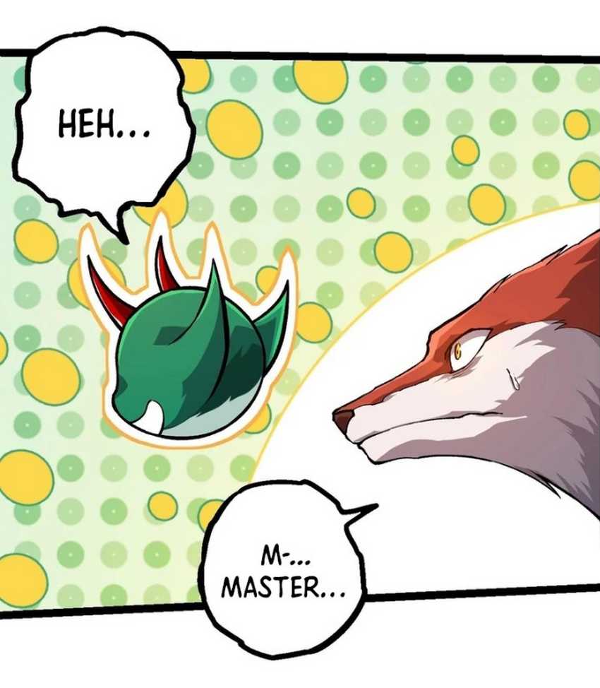 Evolution Begins With A Big Tree Chapter 386 Image 21