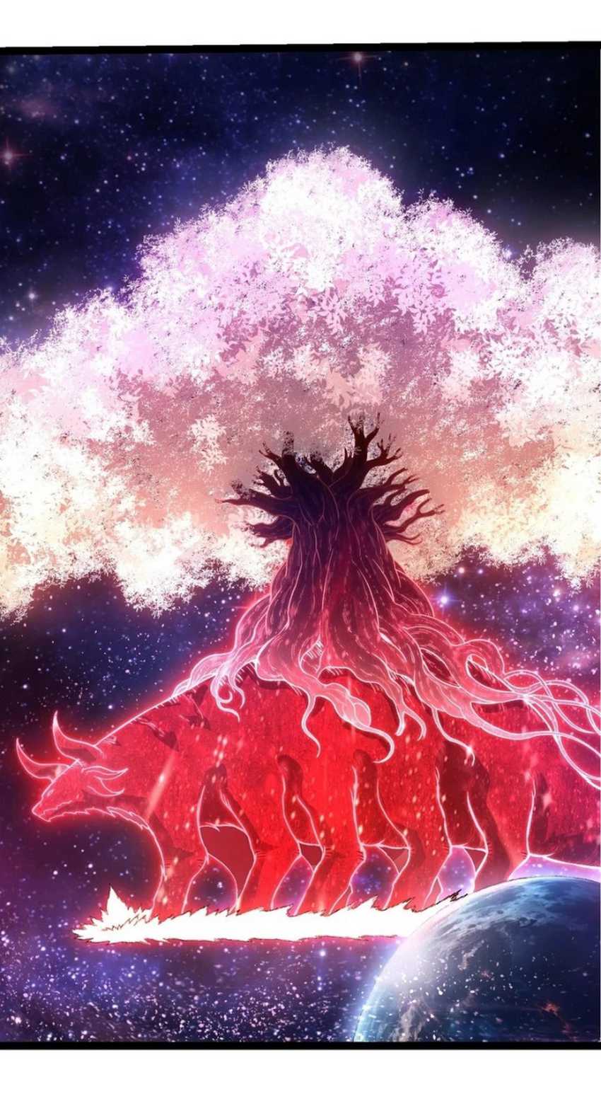 Evolution Begins With A Big Tree Chapter 386 Image 28