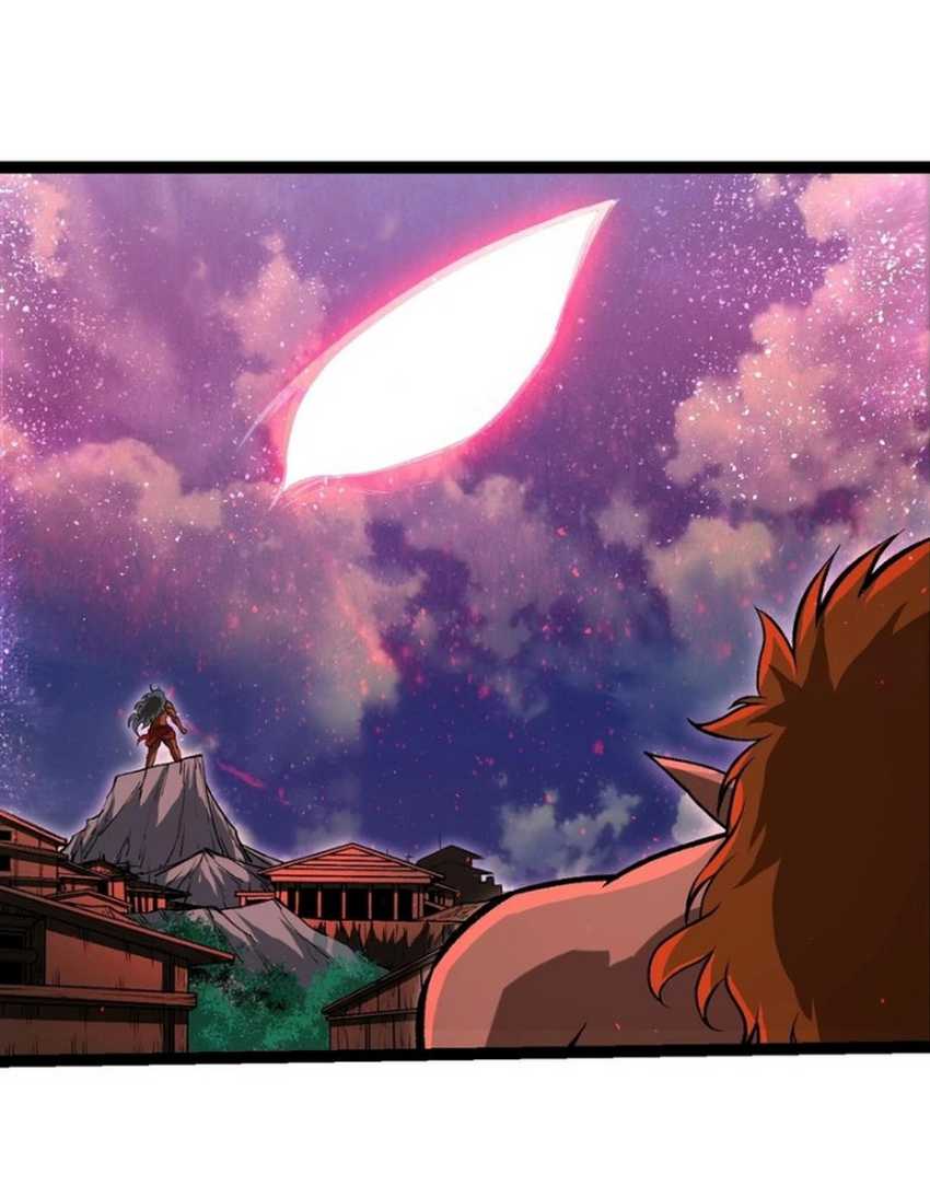 Evolution Begins With A Big Tree Chapter 386 Image 30