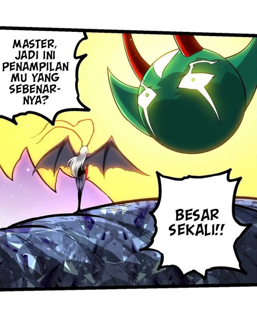 Evolution Begins With A Big Tree Chapter 386 Image 36