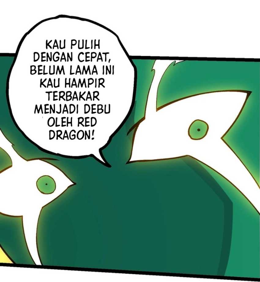 Evolution Begins With A Big Tree Chapter 386 Image 38