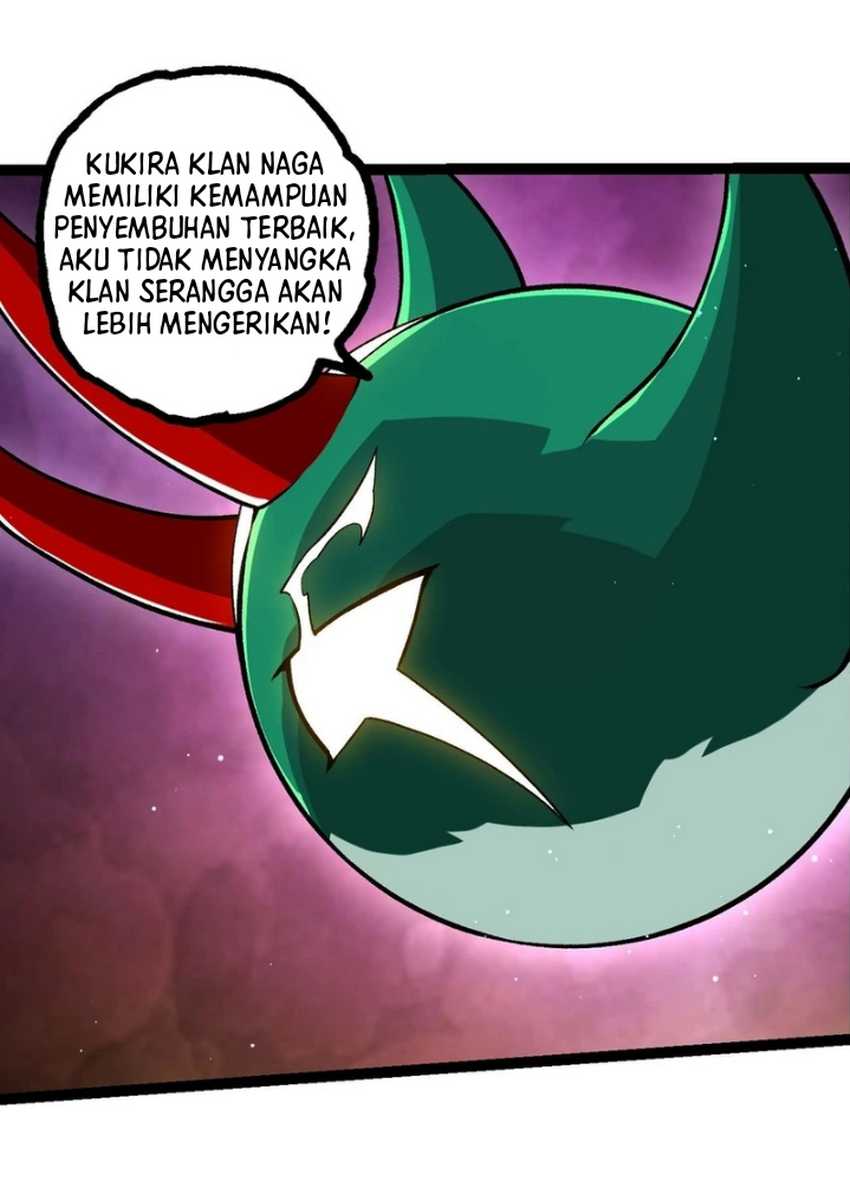 Evolution Begins With A Big Tree Chapter 386 Image 40