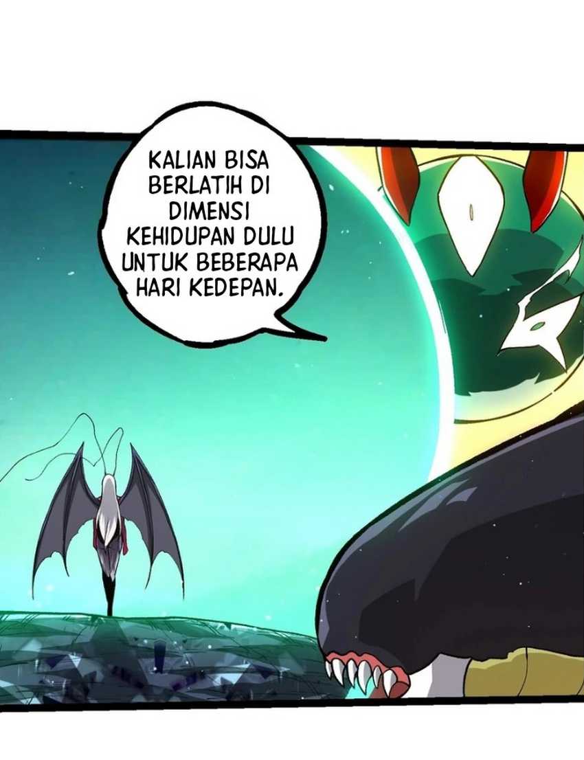 Evolution Begins With A Big Tree Chapter 386 Image 41