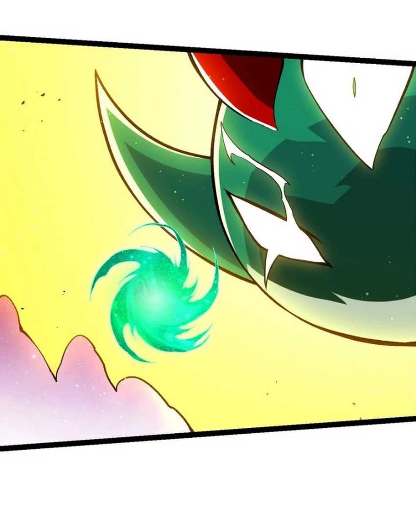 Evolution Begins With A Big Tree Chapter 386 Image 44