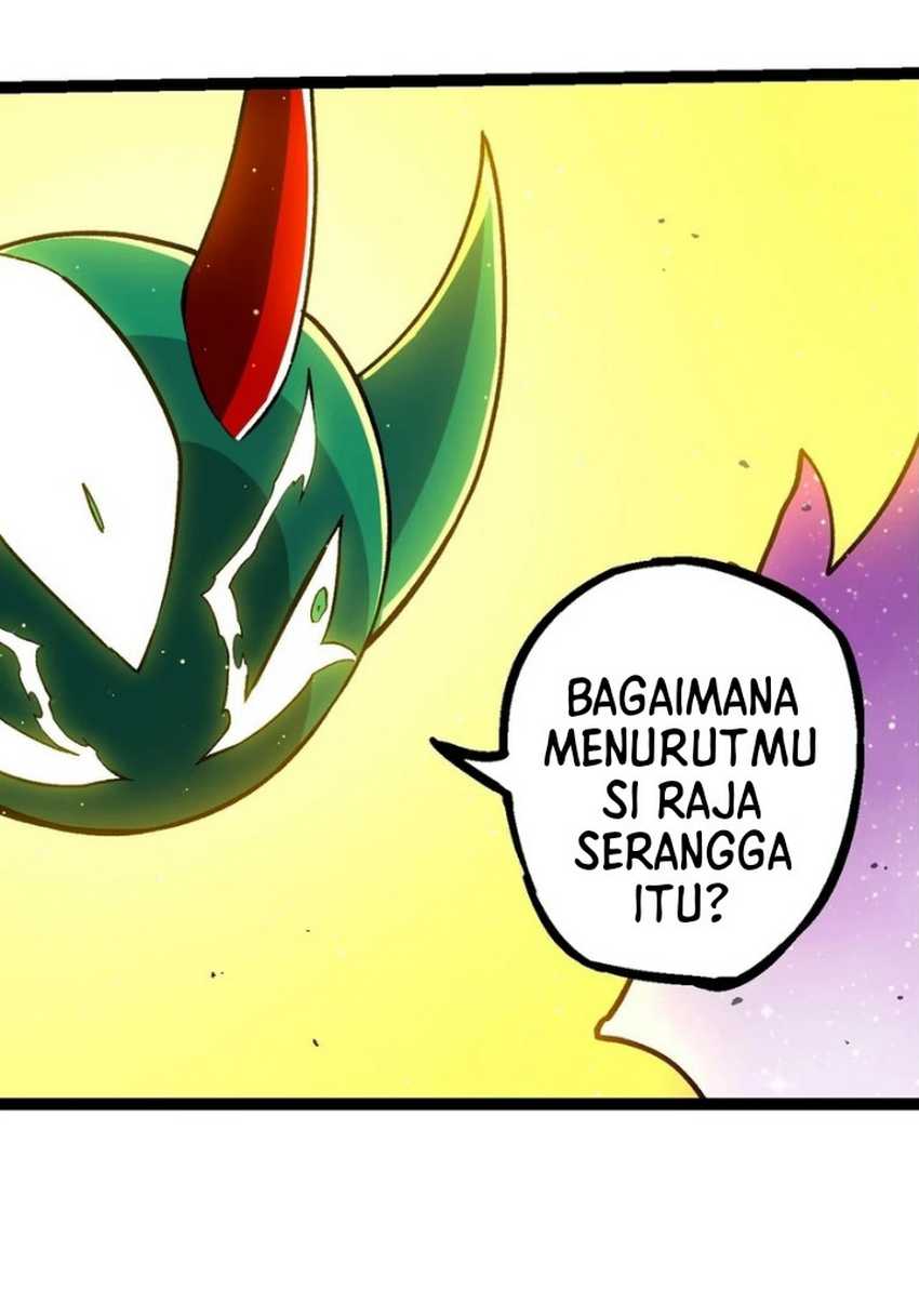 Evolution Begins With A Big Tree Chapter 386 Image 45