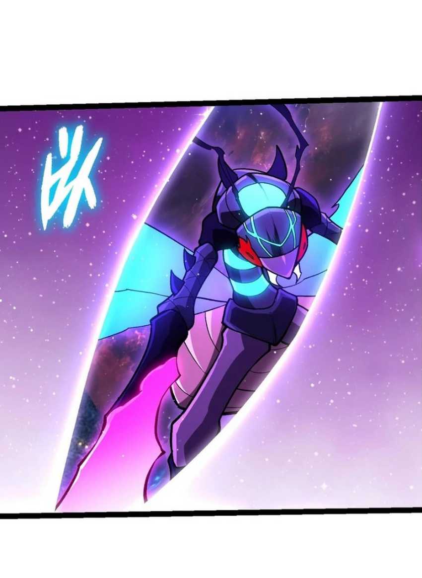 Evolution Begins With A Big Tree Chapter 386 Image 46