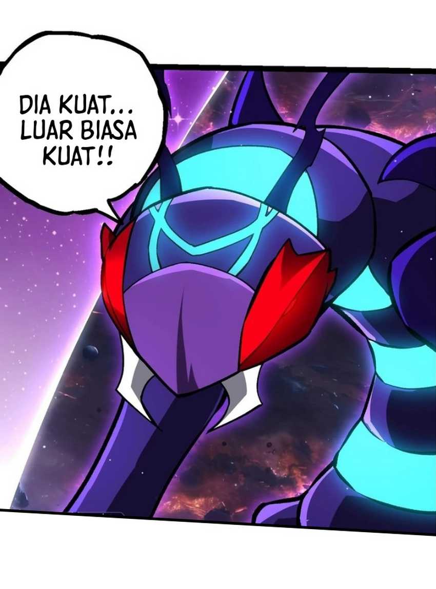 Evolution Begins With A Big Tree Chapter 386 Image 47