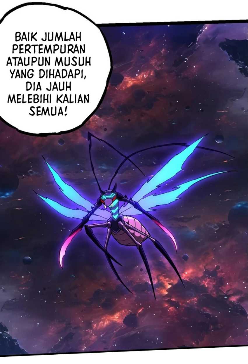 Evolution Begins With A Big Tree Chapter 386 Image 49