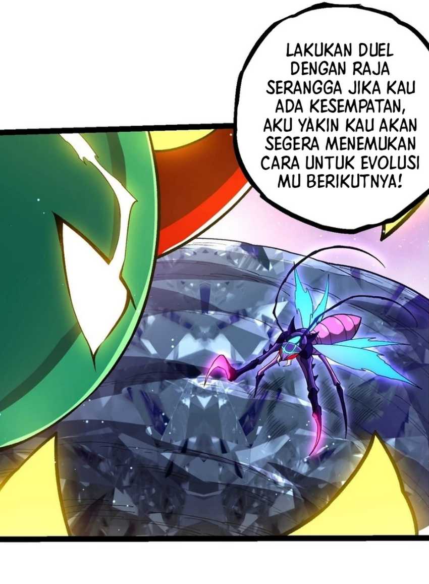 Evolution Begins With A Big Tree Chapter 386 Image 50