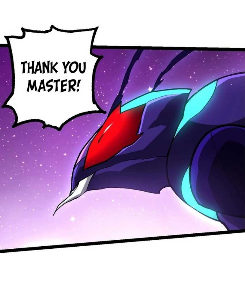 Evolution Begins With A Big Tree Chapter 386 Image 51