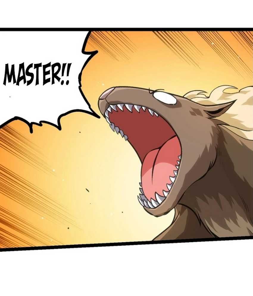 Evolution Begins With A Big Tree Chapter 386 Image 52