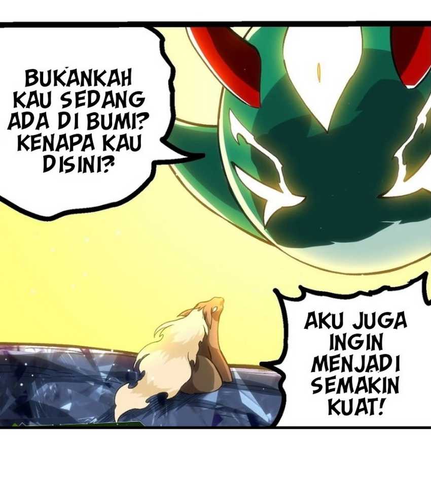 Evolution Begins With A Big Tree Chapter 386 Image 53