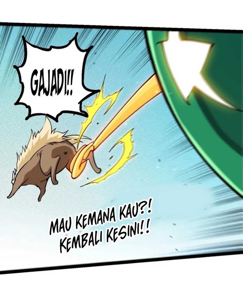 Evolution Begins With A Big Tree Chapter 386 Image 57