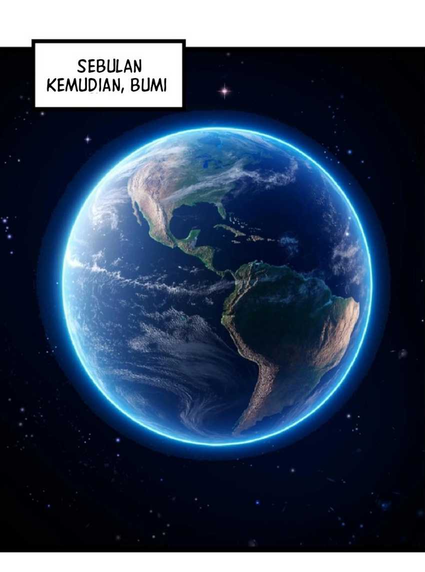 Evolution Begins With A Big Tree Chapter 387 Image 2