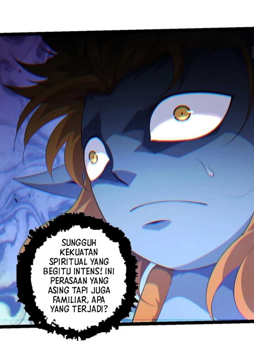 Evolution Begins With A Big Tree Chapter 387 Image 6