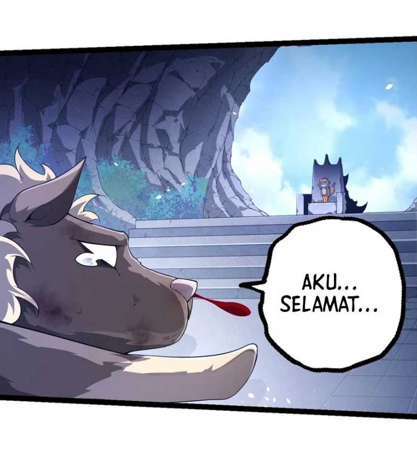 Evolution Begins With A Big Tree Chapter 387 Image 9