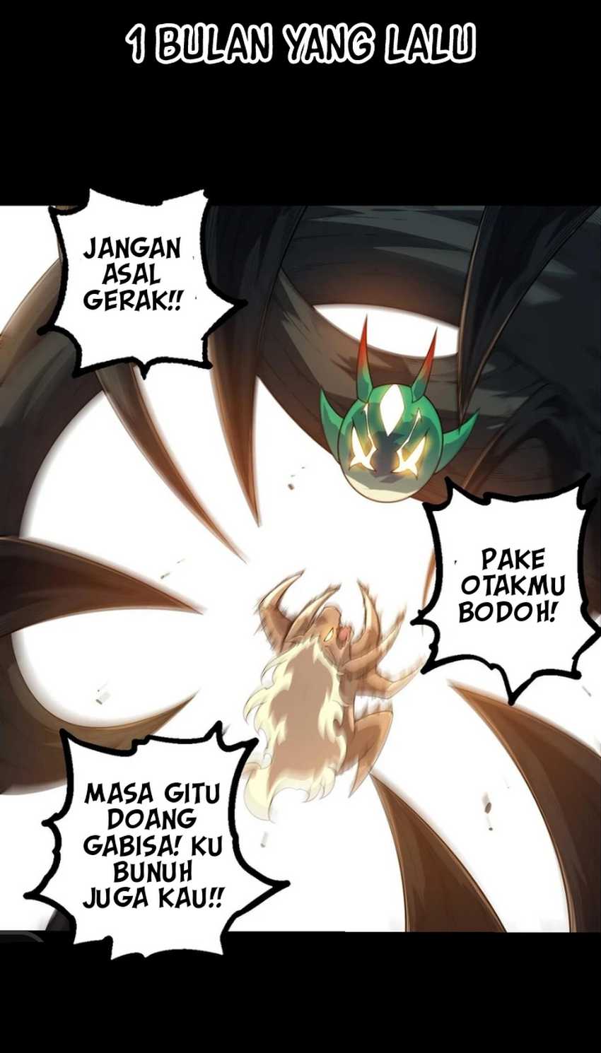 Evolution Begins With A Big Tree Chapter 387 Image 11