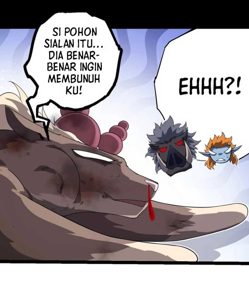 Evolution Begins With A Big Tree Chapter 387 Image 13