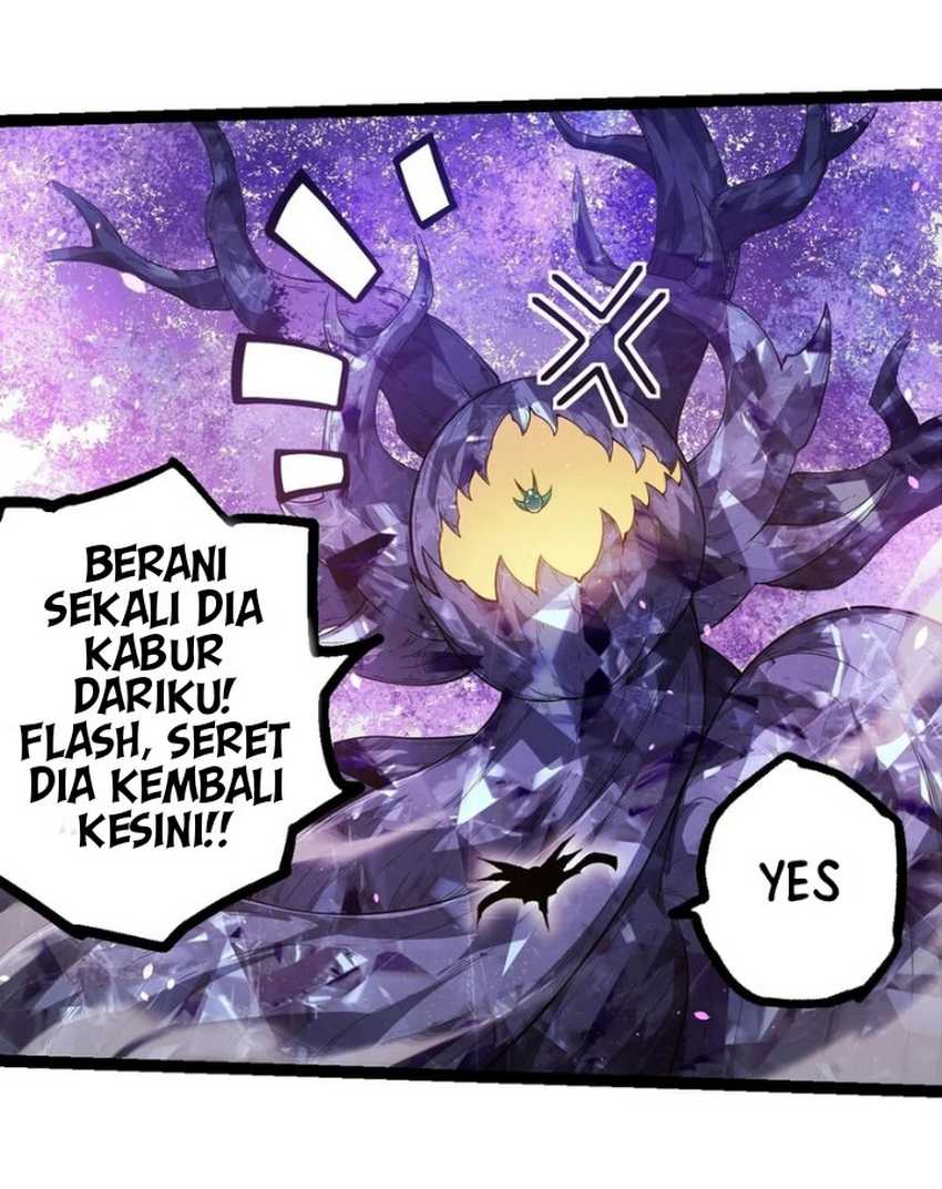 Evolution Begins With A Big Tree Chapter 387 Image 14