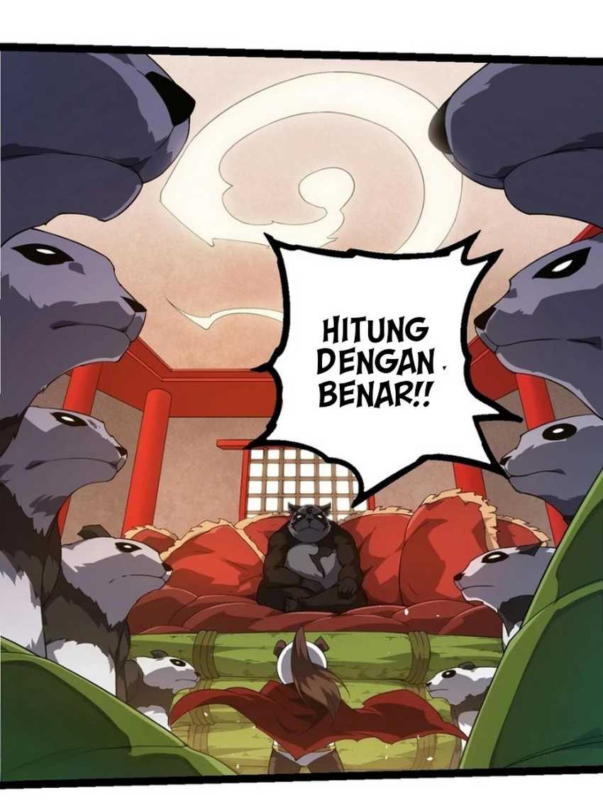 Evolution Begins With A Big Tree Chapter 387 Image 18