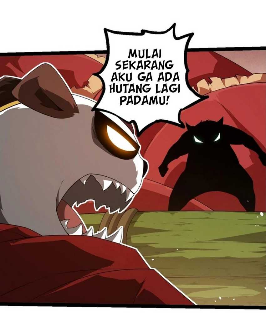 Evolution Begins With A Big Tree Chapter 387 Image 19