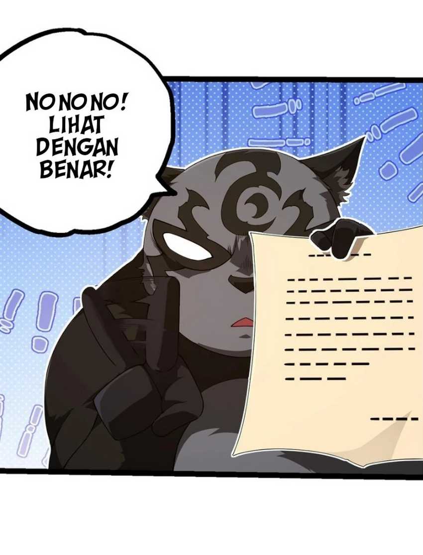 Evolution Begins With A Big Tree Chapter 387 Image 20