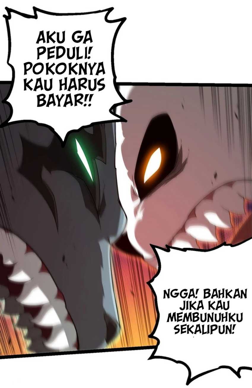 Evolution Begins With A Big Tree Chapter 387 Image 23