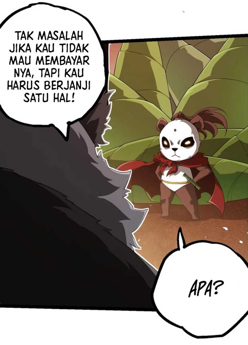 Evolution Begins With A Big Tree Chapter 387 Image 24