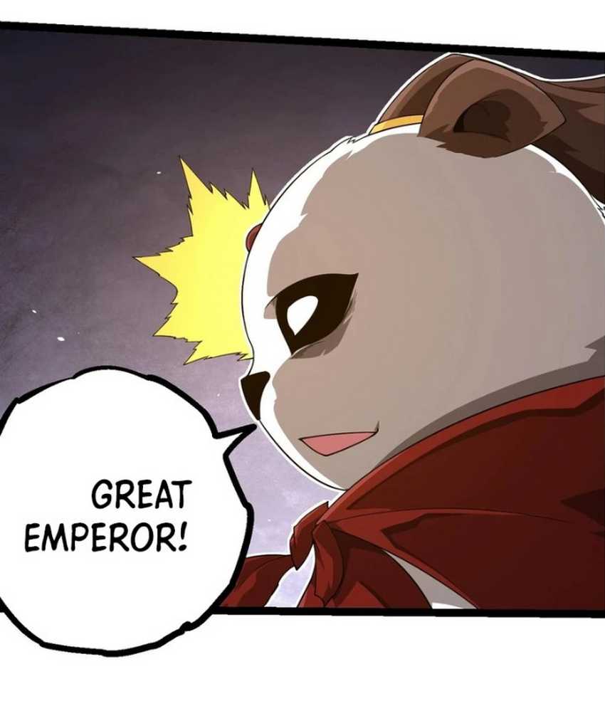 Evolution Begins With A Big Tree Chapter 387 Image 26