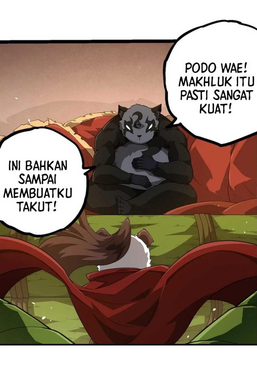 Evolution Begins With A Big Tree Chapter 387 Image 27