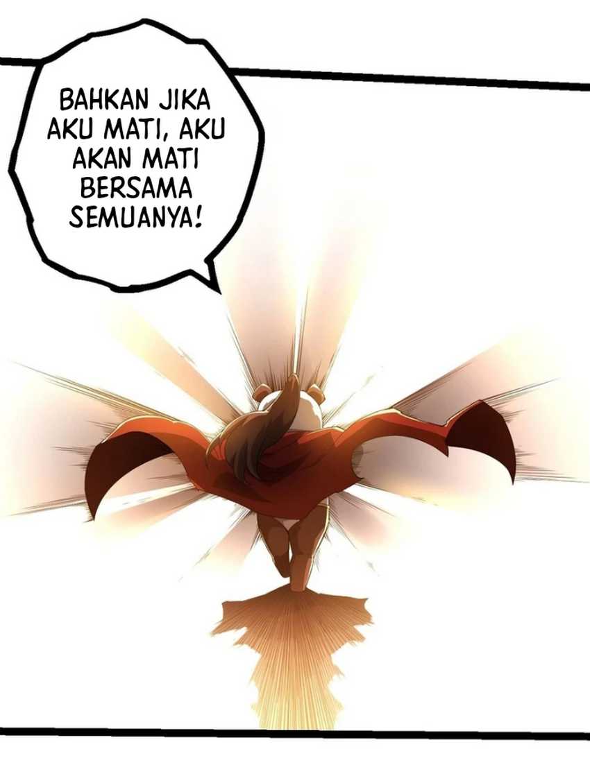 Evolution Begins With A Big Tree Chapter 387 Image 31