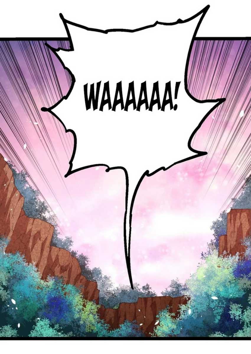 Evolution Begins With A Big Tree Chapter 387 Image 34