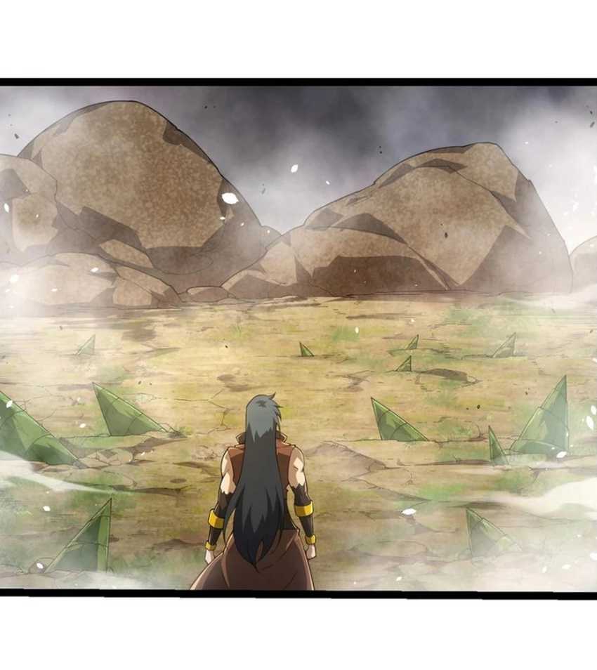 Evolution Begins With A Big Tree Chapter 387 Image 35