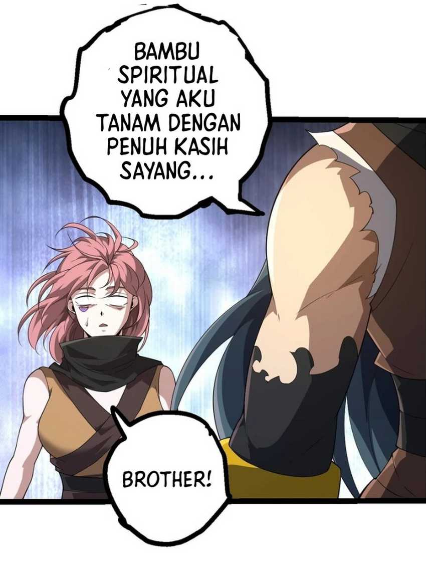 Evolution Begins With A Big Tree Chapter 387 Image 37