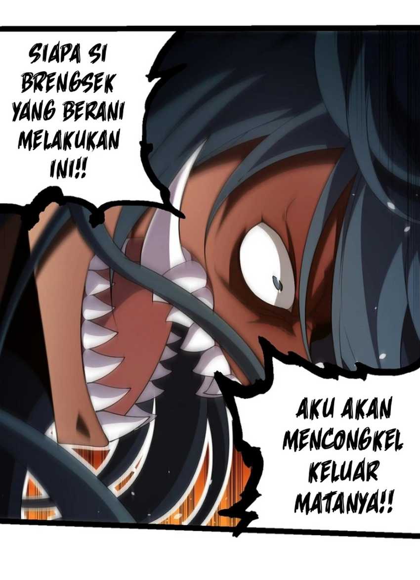 Evolution Begins With A Big Tree Chapter 387 Image 38