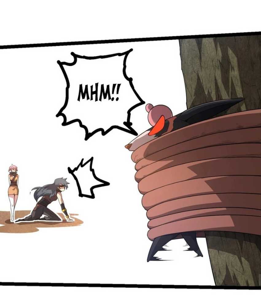 Evolution Begins With A Big Tree Chapter 387 Image 39