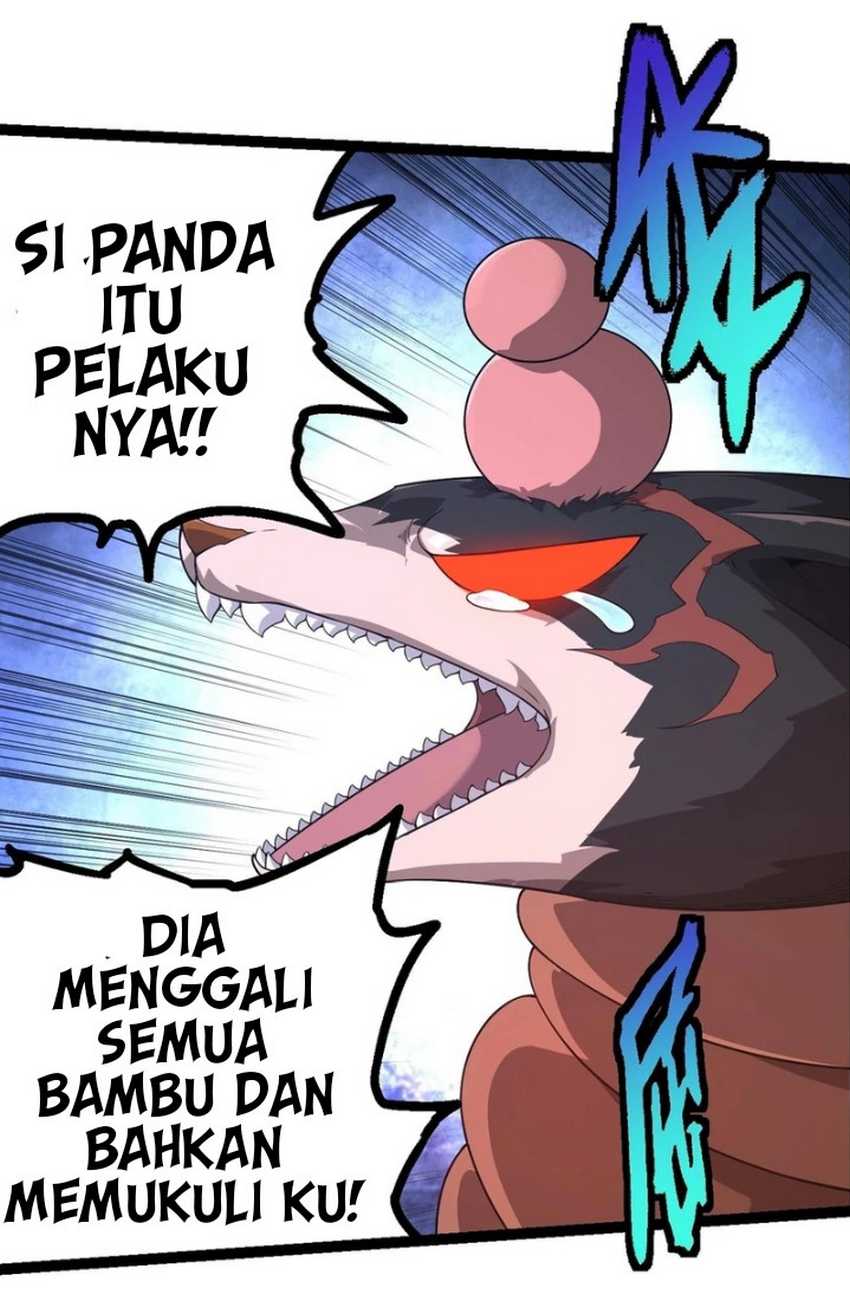 Evolution Begins With A Big Tree Chapter 387 Image 40