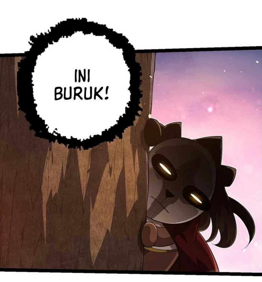 Evolution Begins With A Big Tree Chapter 387 Image 43