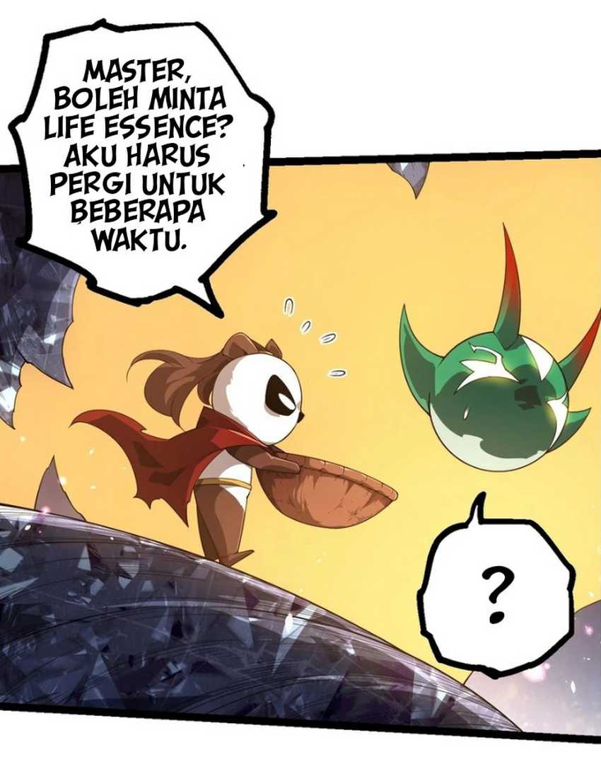 Evolution Begins With A Big Tree Chapter 387 Image 44