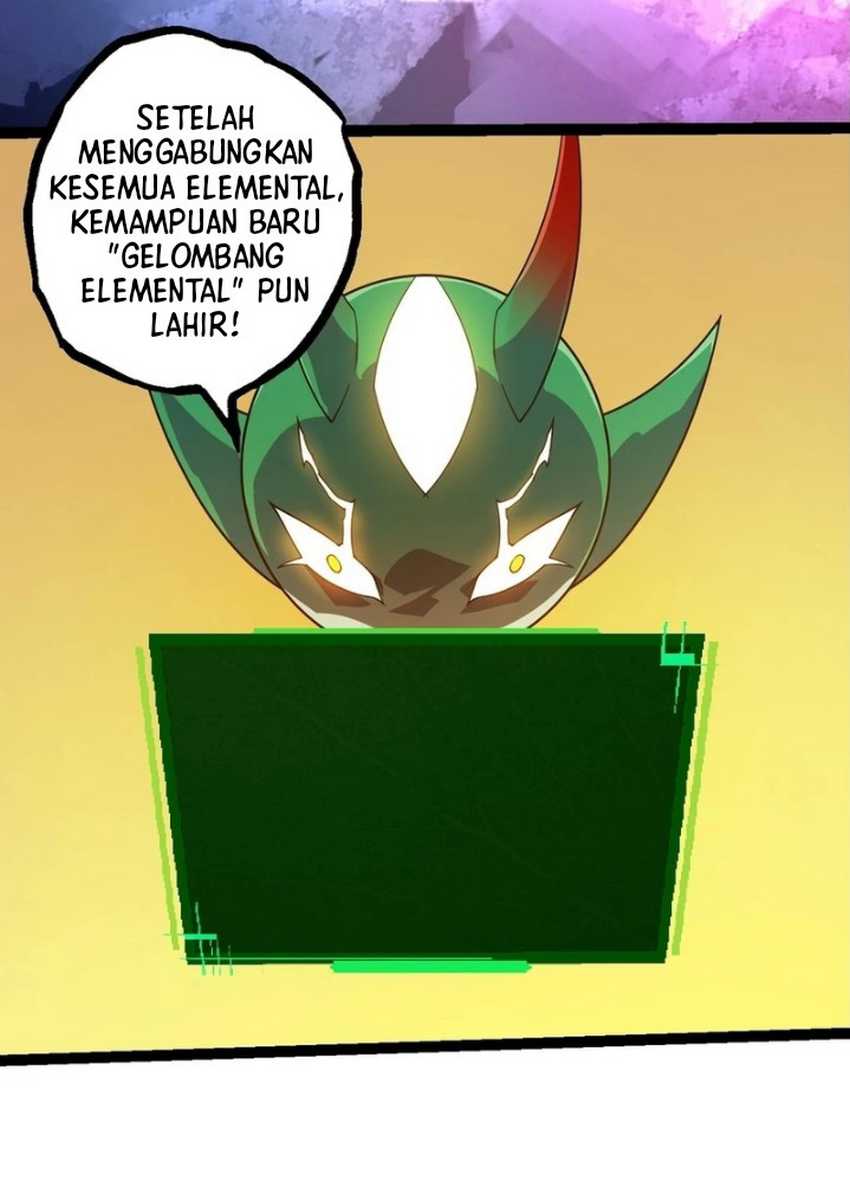 Evolution Begins With A Big Tree Chapter 387 Image 48