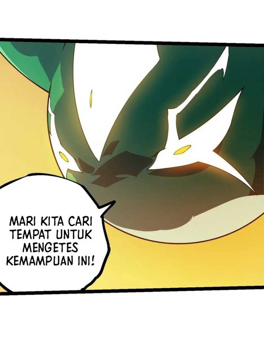 Evolution Begins With A Big Tree Chapter 387 Image 49