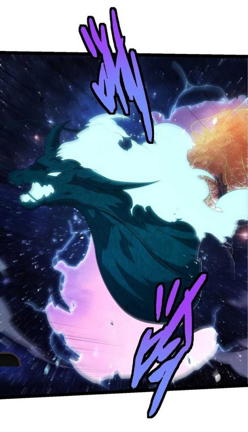 Evolution Begins With A Big Tree Chapter 387 Image 52